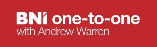 BNI One-to-One