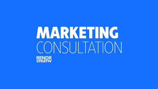 Marketing Consultation