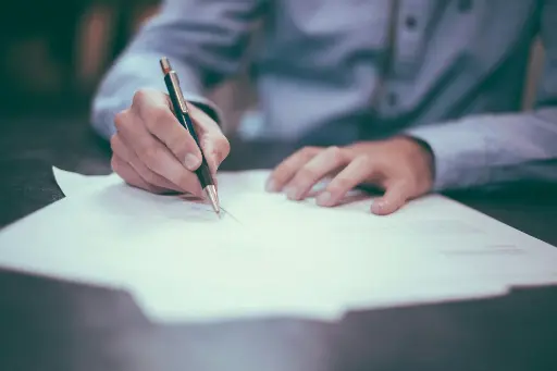 In-Person Notary Services